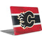 NHL Calgary Flames Jersey Apple MacBook Air Skin