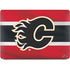 NHL Calgary Flames Jersey Apple MacBook Air Skin