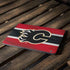 NHL Calgary Flames Jersey Apple MacBook Air Skin