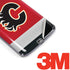 NHL Calgary Flames Jersey Moto E5 Plus Skin
