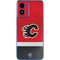NHL Calgary Flames Jersey Moto G Play 4G (2024) Skin
