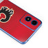 NHL Calgary Flames Jersey Moto G Play 4G (2024) Skin