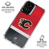 NHL Calgary Flames Jersey Moto G Power 5G (2024) Clear Case