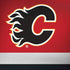 NHL Calgary Flames Jersey Moto G6 Skin
