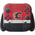 NHL Calgary Flames Jersey Nintendo Switch 2 (2025) with Joy-Con Skin