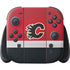 NHL Calgary Flames Jersey Nintendo Skins