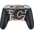 NHL Calgary Flames Jersey Nintendo Switch 2 (2025) Pro Controller Skin