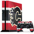 NHL Calgary Flames Jersey PlayStation PS4 Skins