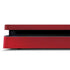 NHL Calgary Flames Jersey PS4 Slim Skin
