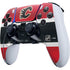 NHL Calgary Flames Jersey PS5 DualSense Edge Pro Controller Skin