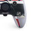 NHL Calgary Flames Jersey PS5 DualSense Edge Pro Controller Skin