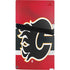 NHL Calgary Flames Jersey PS5 Pro Console Skin
