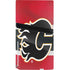 NHL Calgary Flames Jersey PS5 Pro Disk Console Skin