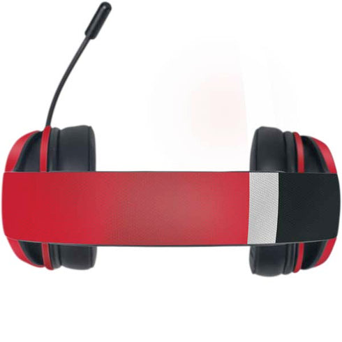 NHL Calgary Flames Jersey Razer Kraken X Skin