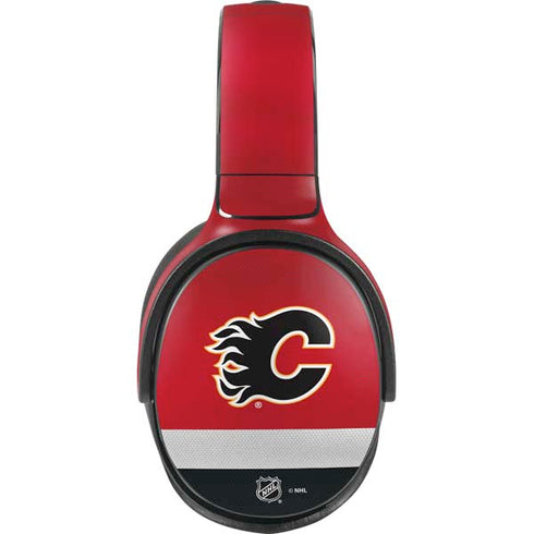 NHL Calgary Flames Jersey Skullcandy Venue Skin