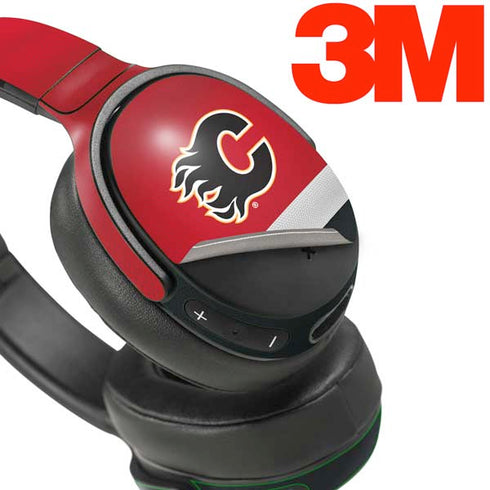 NHL Calgary Flames Jersey Skullcandy Venue Skin