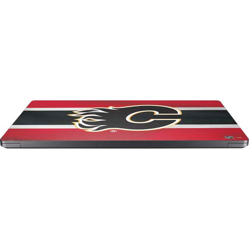 NHL Calgary Flames Jersey Surface Laptop 7 13.8in Skin