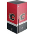 NHL Calgary Flames Jersey Xbox Series X Skins