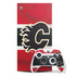 NHL Calgary Flames Jersey Xbox Series X Skins