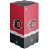 NHL Calgary Flames Jersey XBox Series X Digital Edition Console Skin