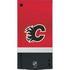 NHL Calgary Flames Jersey XBox Series X Digital Edition Console Skin