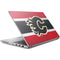 NHL Calgary Flames Jersey HP ZBook Fury 16 G10 Skin