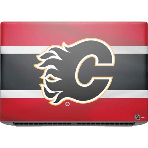 NHL Calgary Flames Jersey HP ZBook Fury 16 G10 Skin