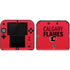 NHL Calgary Flames Lineup Nintendo Skins