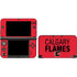 NHL Calgary Flames Lineup Nintendo Skins