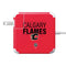 NHL Calgary Flames Lineup 85W Power Adapter (15 and 17 inch MacBook Pro Charger) Skin