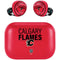 NHL Calgary Flames Lineup Amazon Echo Buds Skin