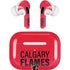 NHL Calgary Flames Lineup AirPods Skins