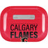 NHL Calgary Flames Lineup AirPods Skins