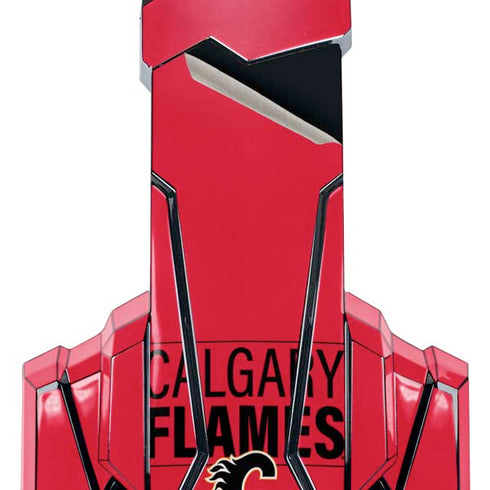 NHL Calgary Flames Lineup BENGOO G9000 Skin