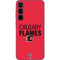 NHL Calgary Flames Lineup Galaxy A35 5G Skin