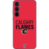 NHL Calgary Flames Lineup Galaxy A35 5G Skin