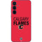 NHL Calgary Flames Lineup Galaxy A55 5G Skin