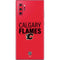 NHL Calgary Flames Lineup Galaxy Note 10 Plus Skin