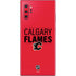 NHL Calgary Flames Lineup Galaxy Note 10 Plus Skin
