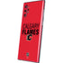 NHL Calgary Flames Lineup Galaxy Note 10 Plus Skin