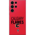 NHL Calgary Flames Lineup Galaxy Skins
