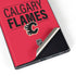 NHL Calgary Flames Lineup Galaxy Skins