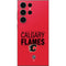 NHL Calgary Flames Lineup Galaxy S25 Ultra Skin