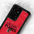 NHL Calgary Flames Lineup Galaxy S24 Ultra Waterproof Case