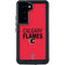 NHL Calgary Flames Lineup Galaxy S24 Waterproof Case