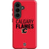 NHL Calgary Flames Lineup Galaxy S26 Impact Case