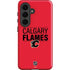 NHL Calgary Flames Lineup Galaxy S26 Plus Impact Case