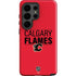 NHL Calgary Flames Lineup Galaxy S26 Ultra Impact Case
