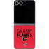 NHL Calgary Flames Lineup Galaxy Z Flip6 Skin