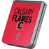 NHL Calgary Flames Lineup Galaxy Z Flip6 Skin